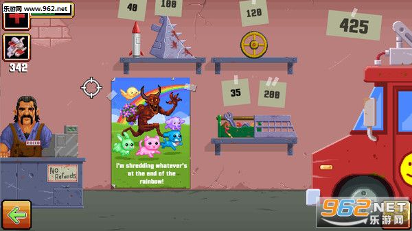 GunmanTacoTruck安卓版