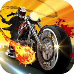 侠盗狂野摩托飞车