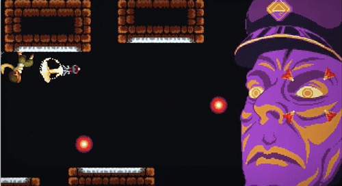 丹达拉：恐惧试炼(3)