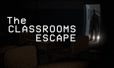 逃离教室