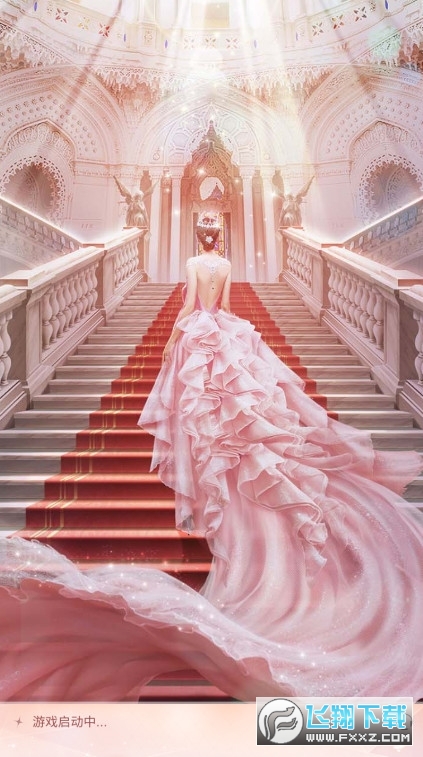 仲夏夜爱恋安卓版图1