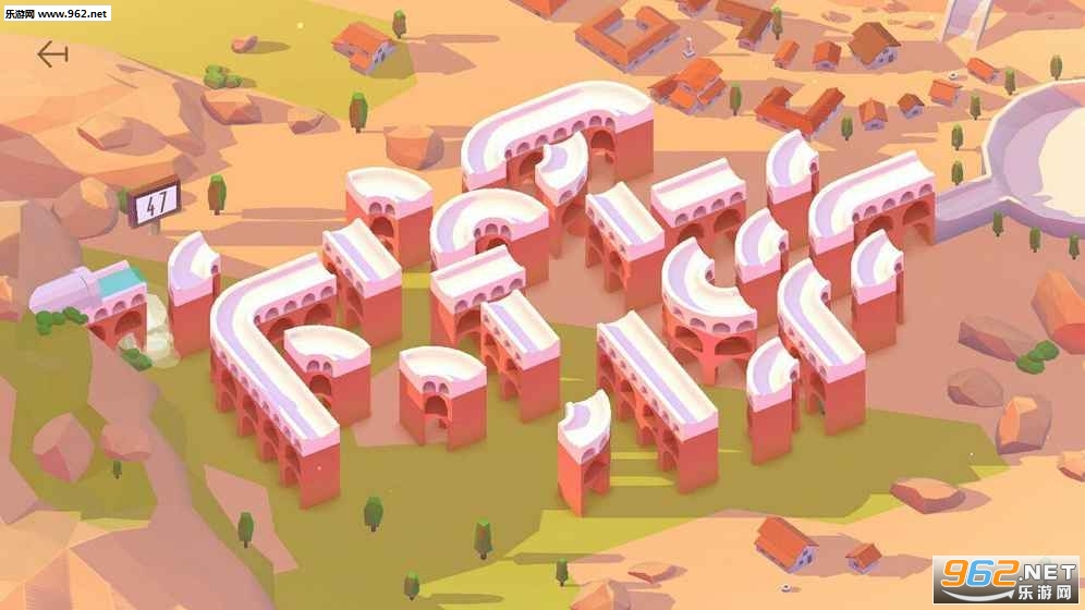 送动全城中文版图4