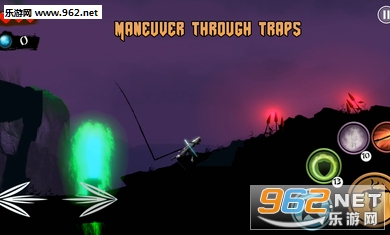 忍者逃脱黑暗统治图4