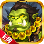 放置小军团安卓版