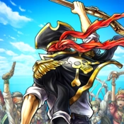 战之海贼安卓版