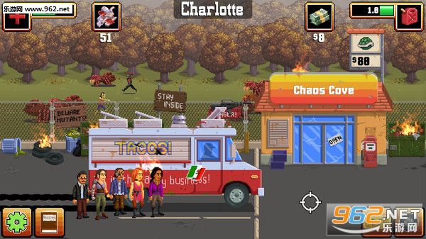 GunmanTacoTruck安卓版