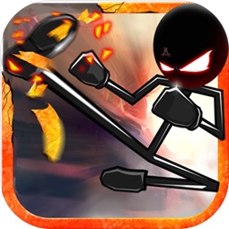 功夫火柴人3王国