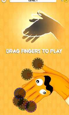 击中阴影安卓版图3