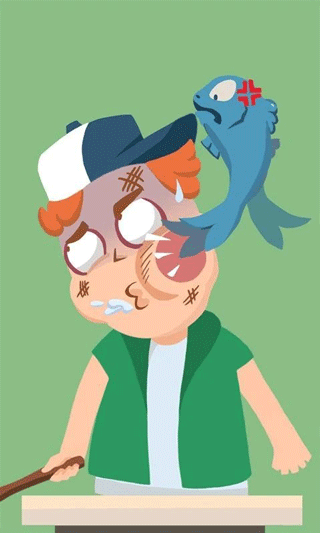 100种死法手机版图5