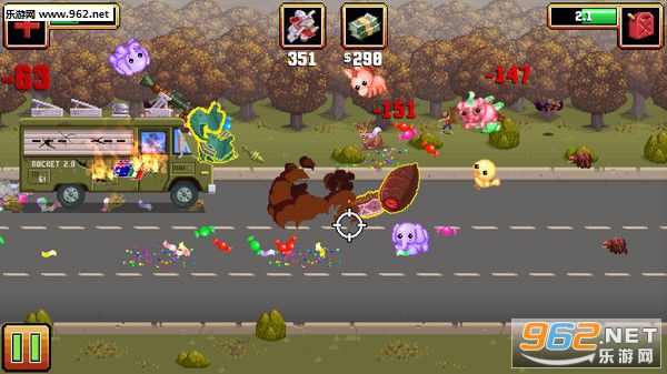 GunmanTacoTruck安卓版