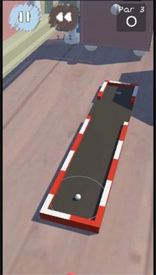 热血高尔夫最新版