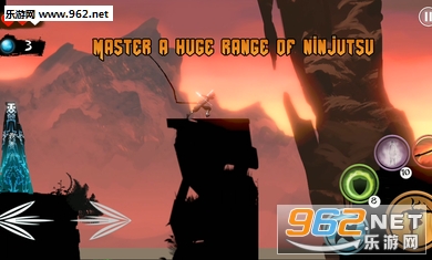 忍者逃脱黑暗统治图3
