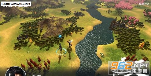 赢天下安卓版图1