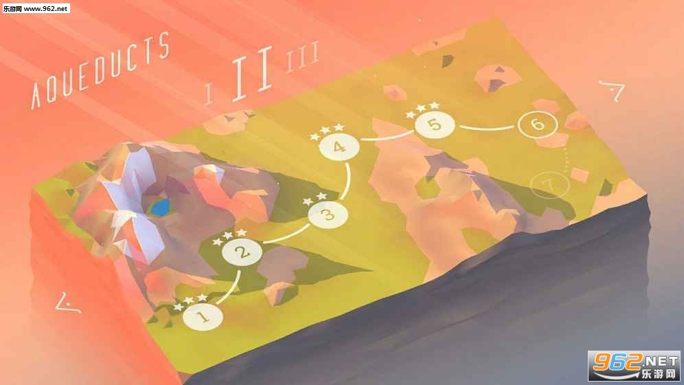 送动全城中文版图1