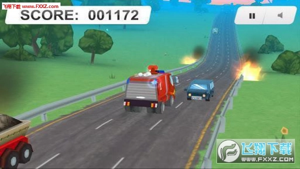 超级卡车最新版图4