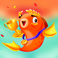 攒钱锦鲤安卓版