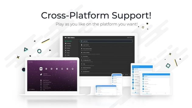 全能模拟器中文版图5