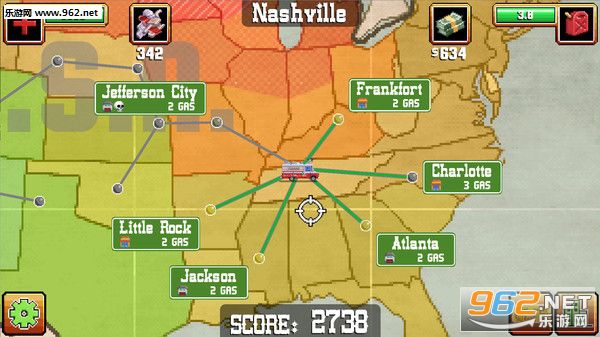 GunmanTacoTruck安卓版