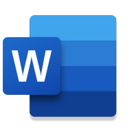 MicrosoftWord软件