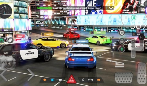 俱乐部R在线停车图4