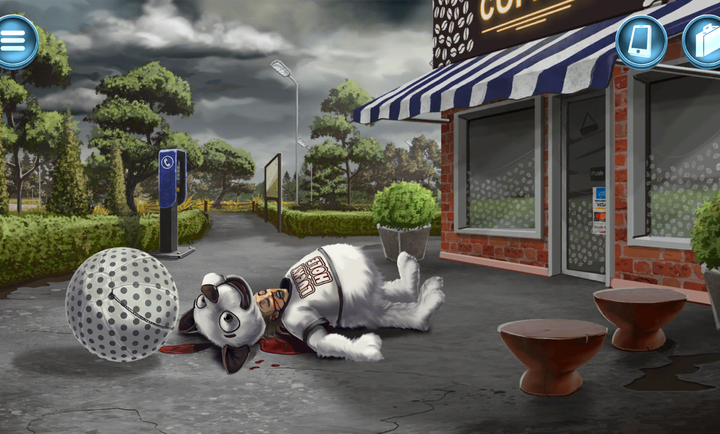 消尸：血迹会说话图4