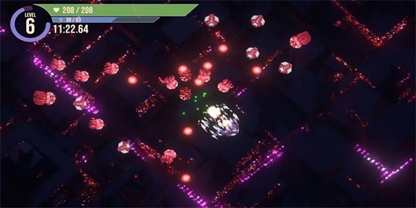 钢铁吞噬最新版1