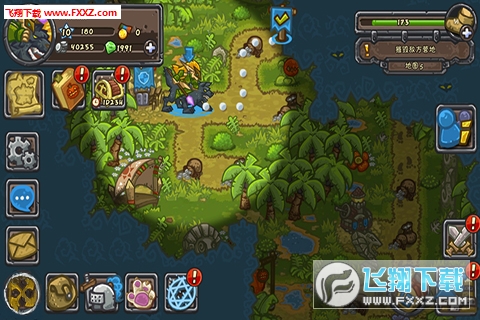 皇室卫队手机版