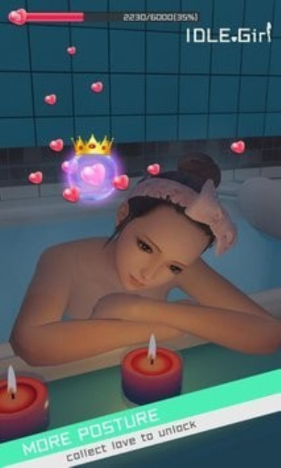 IdleGirls中文版(3)