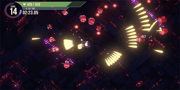 钢铁吞噬最新版2