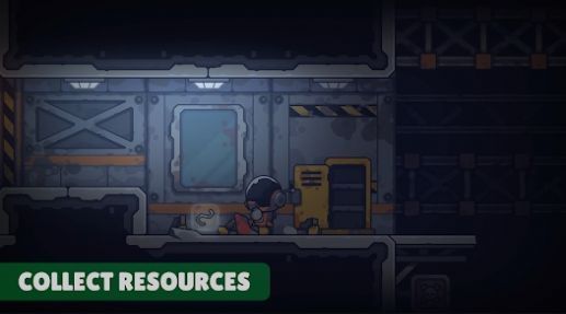 死亡空间站2手机版(2)