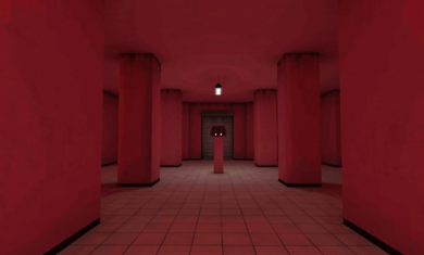 ScaryKittyEscape图1