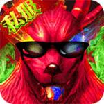 热血霸业高爆版