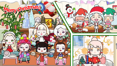 米加世界我的乐园(5)