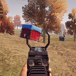 伞兵模拟器最新版