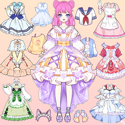 学园偶像创造游戏最新版 v1.0安卓版