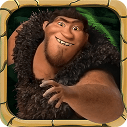 部落战争疯狂原始人安卓版