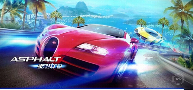 狂野飙车极速版(2)