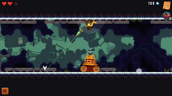 丹达拉:恐惧试炼(5)