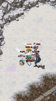 冰雪打金服版(2)