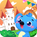 儿童宝宝早教乐园