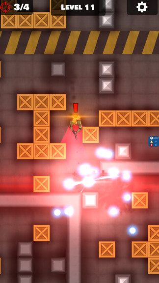 杀手猎人游戏图3