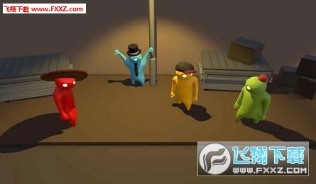 明星大乱斗安卓版