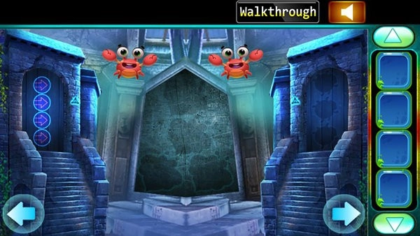 卡维逃生游戏图3