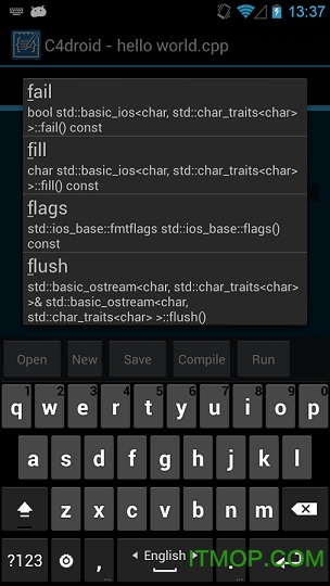 gccforc4droid最新版