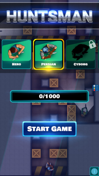 杀手猎人游戏图2