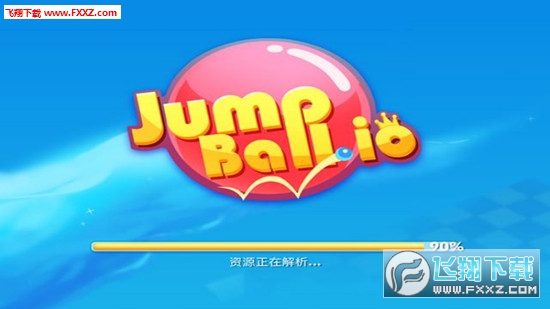 酱爆大乱跳汉化版