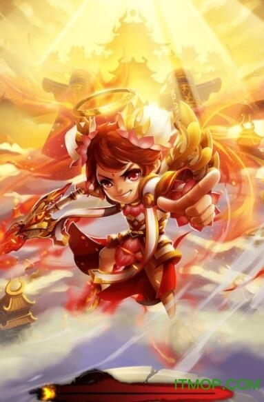 斗妖传游戏最新版(3)