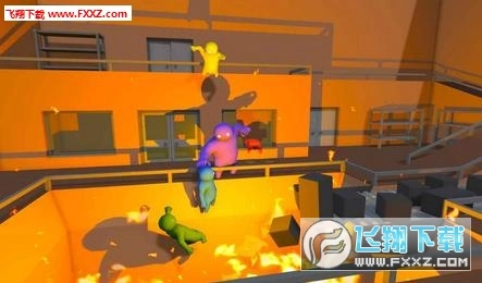 明星大乱斗安卓版