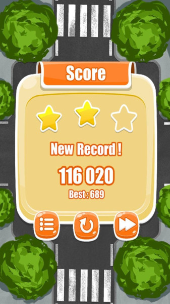 请靠边停车手机版图2