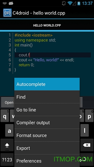 gccforc4droid最新版